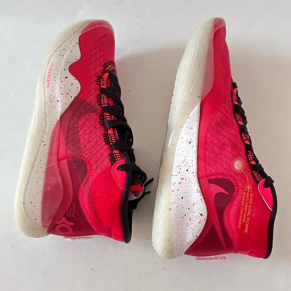 Nike zoom up